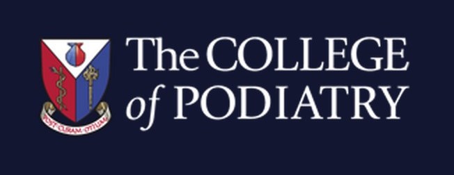 The College of Podiatry